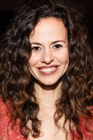 Cover image for Mandy Gonzalez
