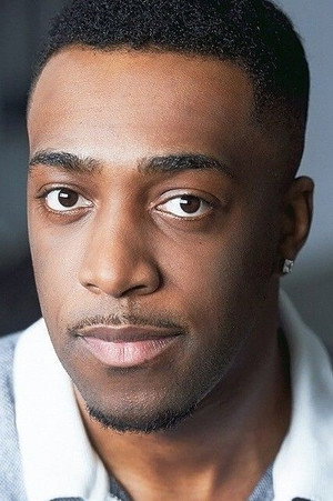 Cover image for Anthony Jhade
