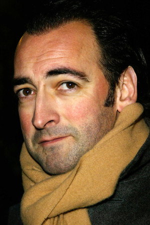 Cover image for Alistair McGowan