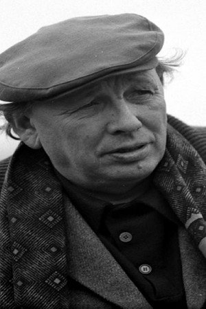 Cover image for Jan Rybkowski