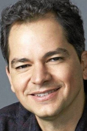 Cover image for Carlos Saldanha