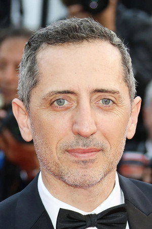Cover image for Gad Elmaleh