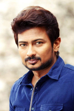 Cover image for Udhayanidhi Stalin