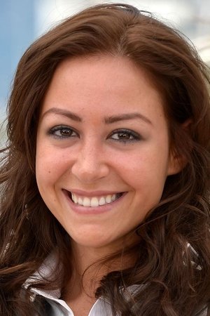 Cover image for Menna Shalabi