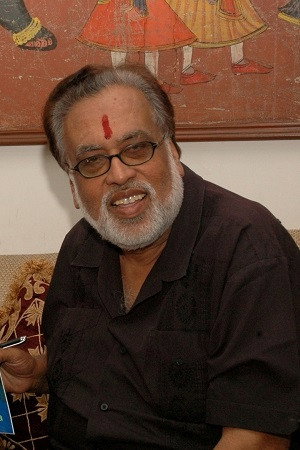 Cover image for Jag Mundhra