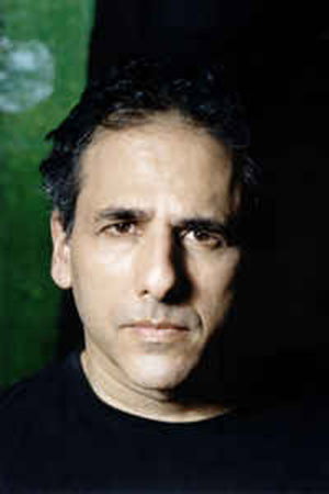 Cover image for Michael Gordon
