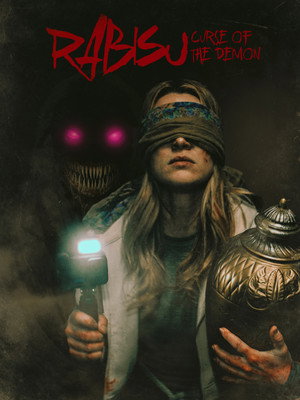Poster for Rabisu