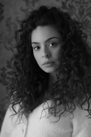 Cover image for Rosanna Sapia