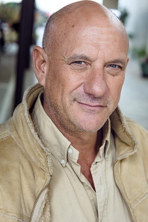 Cover image for Bill Kalmenson