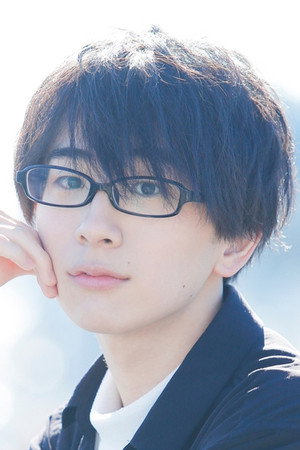 Cover image for 井上雄貴
