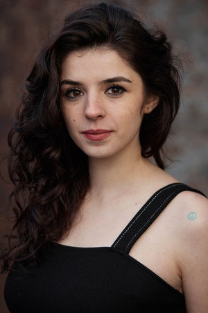 Cover image for Sofia Asir