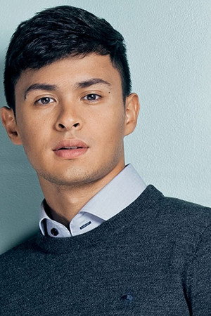 Cover image for Matteo Guidicelli
