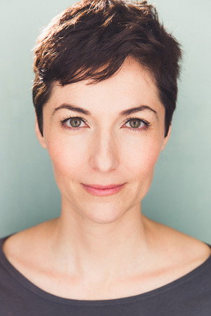 Cover image for Danielle Slavick