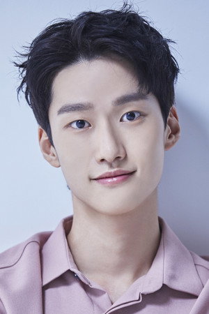 Cover image for 이상준