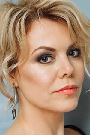 Cover image for Светлана Тимофеева-Летуновская