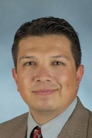 Cover image for Gene N. Chavez