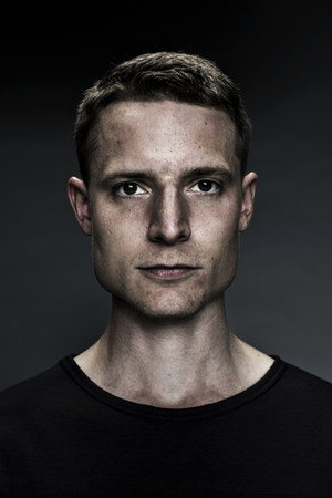 Cover image for Max Ovaska