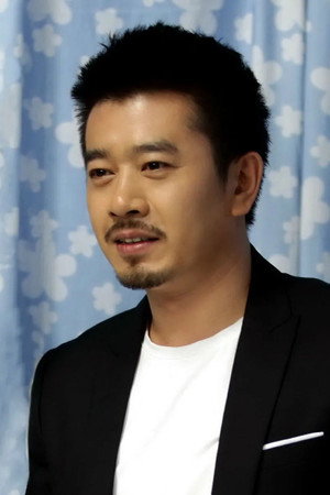 Cover image for Hou XiangLing