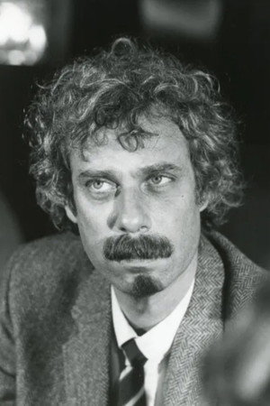 Cover image for Jean-Luc Bideau