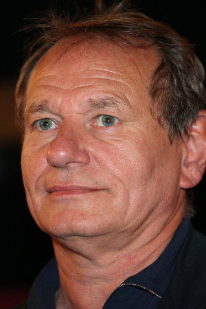 Cover image for Philippe Lioret