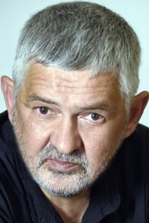 Cover image for Alexey Kozlov