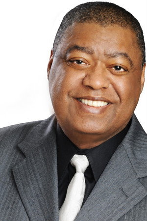 Cover image for Ron Kenoly