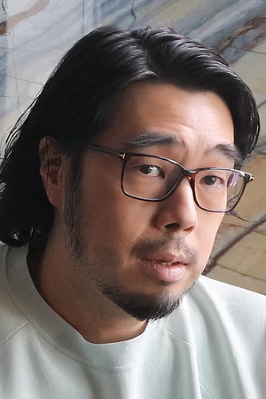 Cover image for Roy Chow Hin-Yeung