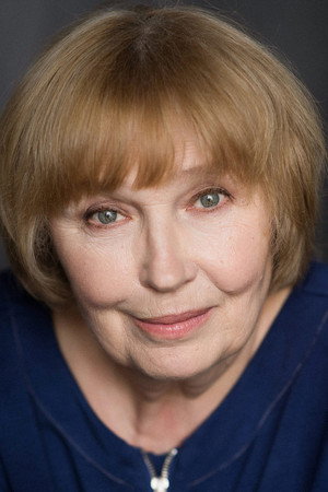 Cover image for Ирина Марцинкевич