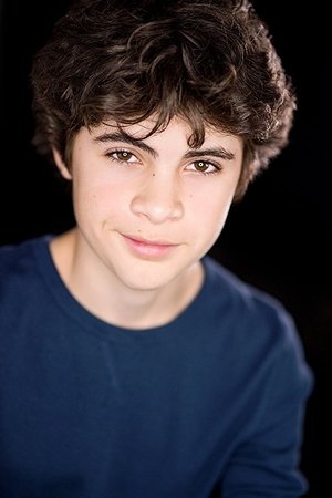 Cover image for Hunter Dillon