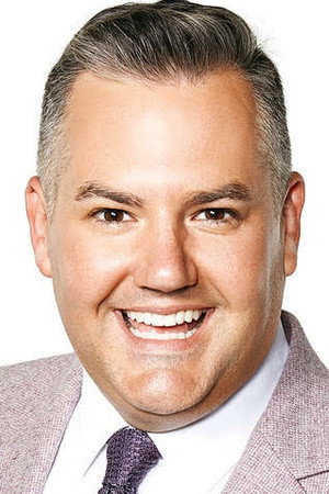 Cover image for Ross Mathews