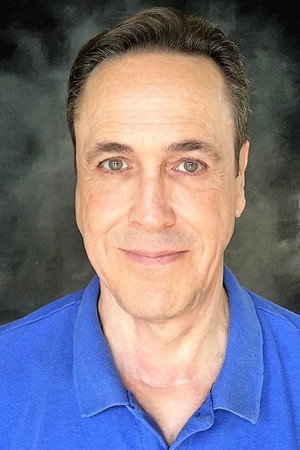 Cover image for Hamilton Mitchell
