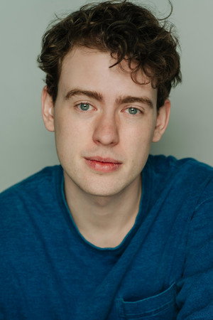 Cover image for Riley Orr