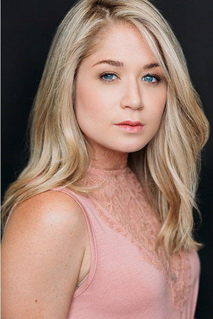 Cover image for Mikayla Gibson