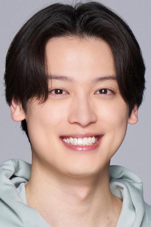 Cover image for 松本大輝