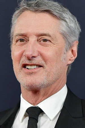 Cover image for Antoine de Caunes