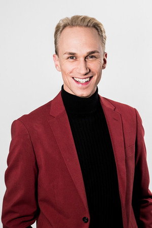 Cover image for Christoffer Strandberg