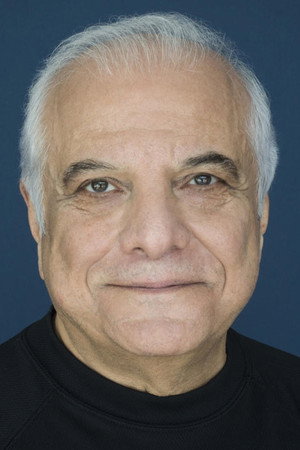 Cover image for Gerry Mendicino