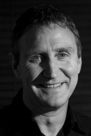 Cover image for Mark McGann