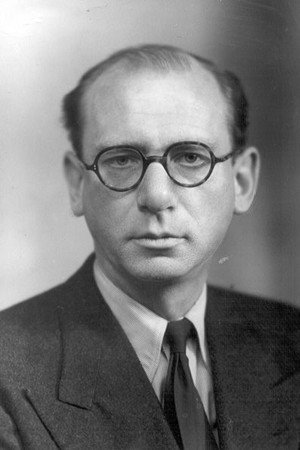 Cover image for Patrick Hamilton