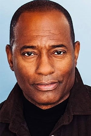 Cover image for Paul Terrell Clayton