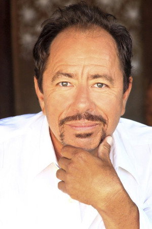 Cover image for Anthony Escobar