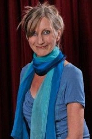 Cover image for Linda Kerr Scott