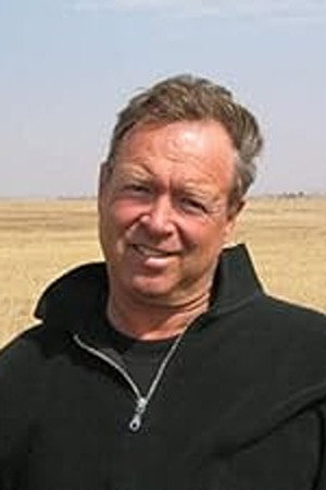 Cover image for Doug Claybourne