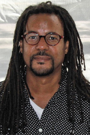 Cover image for Colson Whitehead