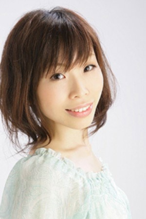 Cover image for 中道美穂子