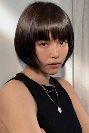 Cover image for Lynn Lim