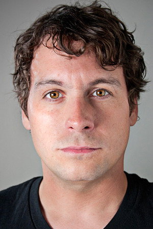 Cover image for Jonny Mars