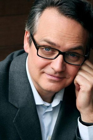 Cover image for Charlie Higson