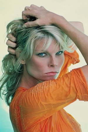 Cover image for Cathy Lee Crosby