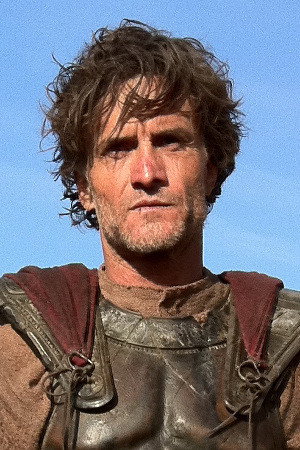 Cover image for Mark Archer